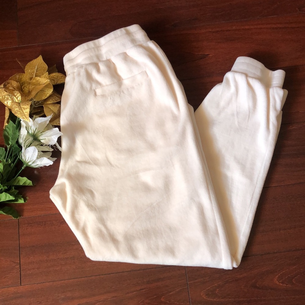 YOUNG FABULOUS & BROKE COZY JOGGERS/NWOT - Picture 3 of 17